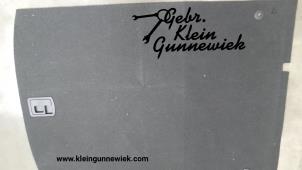 Used Boot mat Audi A5 Price € 65,00 Margin scheme offered by Gebr.Klein Gunnewiek Ho.BV