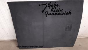 Usados Alfombrilla de maletero Audi E-Tron Precio € 70,00 Norma de margen ofrecido por Gebr.Klein Gunnewiek Ho.BV