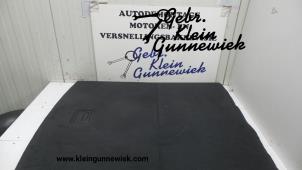 Używane Mata bagaznika Audi E-Tron Cena € 70,00 Procedura marży oferowane przez Gebr.Klein Gunnewiek Ho.BV