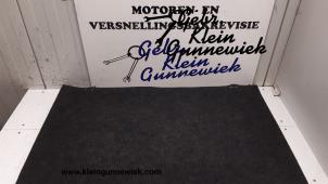 Usados Alfombrilla de maletero Renault Clio Precio € 40,00 Norma de margen ofrecido por Gebr.Klein Gunnewiek Ho.BV
