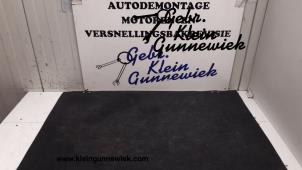 Used Boot mat Renault Clio Price € 40,00 Margin scheme offered by Gebr.Klein Gunnewiek Ho.BV