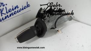 Gebrauchte Zündschloss + Schlüssel Audi A1 Preis € 50,00 Margenregelung angeboten von Gebr.Klein Gunnewiek Ho.BV