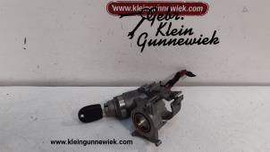 Used Ignition lock + key Volkswagen Lupo Price € 25,00 Margin scheme offered by Gebr.Klein Gunnewiek Ho.BV