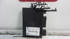 Used Towbar module Audi A4 Price € 50,00 Margin scheme offered by Gebr.Klein Gunnewiek Ho.BV