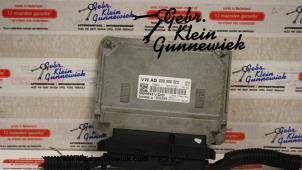 Gebrauchte EinspritzSteuergerät Volkswagen Polo Preis € 85,00 Margenregelung angeboten von Gebr.Klein Gunnewiek Ho.BV