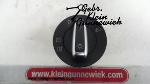 Gebrauchte Licht Schalter Volkswagen Jetta Preis € 25,00 Margenregelung angeboten von Gebr.Klein Gunnewiek Ho.BV