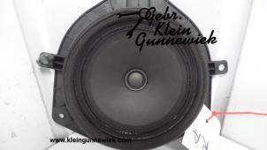 Usagé Haut-parleur Kia Picanto Prix € 20,00 Règlement à la marge proposé par Gebr.Klein Gunnewiek Ho.BV