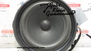 Used Speaker Seat Exeo Price € 10,00 Margin scheme offered by Gebr.Klein Gunnewiek Ho.BV