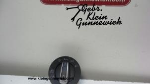 Gebrauchte Licht Schalter Volkswagen Sharan Preis € 25,00 Margenregelung angeboten von Gebr.Klein Gunnewiek Ho.BV