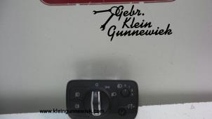 Used Light switch Audi A3 Price € 40,00 Margin scheme offered by Gebr.Klein Gunnewiek Ho.BV