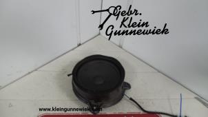 Used Speaker Mercedes Vaneo Price € 20,00 Margin scheme offered by Gebr.Klein Gunnewiek Ho.BV