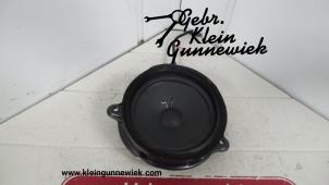 Used Speaker Mercedes Vaneo Price € 20,00 Margin scheme offered by Gebr.Klein Gunnewiek Ho.BV