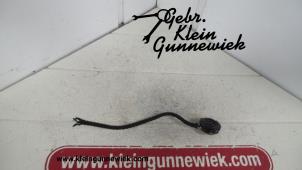 Used Speaker Mercedes Vaneo Price € 15,00 Margin scheme offered by Gebr.Klein Gunnewiek Ho.BV