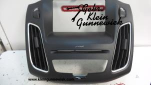 Used Dashboard vent Ford Focus Price € 25,00 Margin scheme offered by Gebr.Klein Gunnewiek Ho.BV