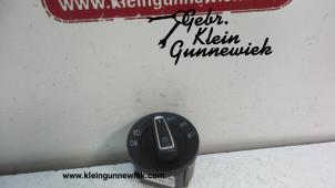 Used Light switch Volkswagen Tiguan Price € 25,00 Margin scheme offered by Gebr.Klein Gunnewiek Ho.BV