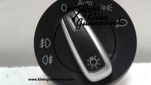 Gebrauchte Licht Schalter Volkswagen Scirocco Preis € 25,00 Margenregelung angeboten von Gebr.Klein Gunnewiek Ho.BV