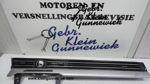 Usagé Grille aération tableau de bord Volkswagen Passat Prix € 30,00 Règlement à la marge proposé par Gebr.Klein Gunnewiek Ho.BV