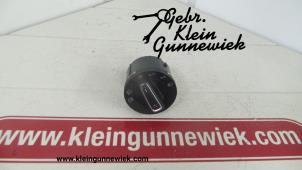 Used Light switch Volkswagen Tiguan Price € 25,00 Margin scheme offered by Gebr.Klein Gunnewiek Ho.BV