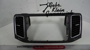 Usagé Grille aération tableau de bord Volkswagen Sharan Prix € 35,00 Règlement à la marge proposé par Gebr.Klein Gunnewiek Ho.BV