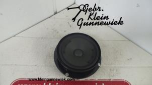 Usados Altavoz Volkswagen Golf Precio € 20,00 Norma de margen ofrecido por Gebr.Klein Gunnewiek Ho.BV