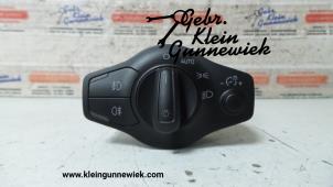 Usados Interruptor de luz Audi A4 Precio € 30,00 Norma de margen ofrecido por Gebr.Klein Gunnewiek Ho.BV