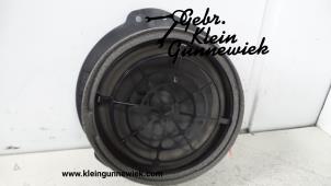 Used Speaker Audi TT Price € 12,50 Margin scheme offered by Gebr.Klein Gunnewiek Ho.BV