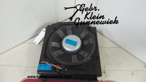 Gebrauchte Lautsprecher BMW 5-Serie Preis € 40,00 Margenregelung angeboten von Gebr.Klein Gunnewiek Ho.BV