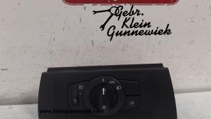 Gebrauchte Licht Schalter BMW 3-Serie Preis € 35,00 Margenregelung angeboten von Gebr.Klein Gunnewiek Ho.BV