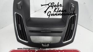Used Dashboard vent Ford Focus Price € 25,00 Margin scheme offered by Gebr.Klein Gunnewiek Ho.BV
