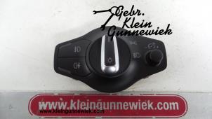 Usagé Commutateur lumière Audi A5 Prix € 35,00 Règlement à la marge proposé par Gebr.Klein Gunnewiek Ho.BV