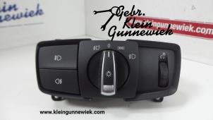 Used Light switch BMW 4-Serie Price € 35,00 Margin scheme offered by Gebr.Klein Gunnewiek Ho.BV