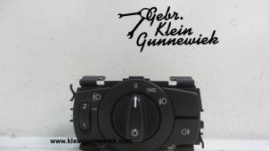 Gebrauchte Licht Schalter BMW 3-Serie Preis € 35,00 Margenregelung angeboten von Gebr.Klein Gunnewiek Ho.BV