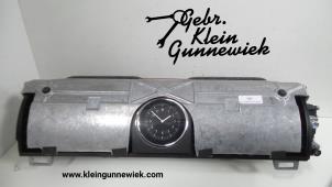 Używane Kratka wentylacyjna deski rozdzielczej Volkswagen Phaeton Cena € 195,00 Procedura marży oferowane przez Gebr.Klein Gunnewiek Ho.BV