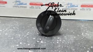 Gebrauchte Licht Schalter Volkswagen Caddy Preis € 25,00 Margenregelung angeboten von Gebr.Klein Gunnewiek Ho.BV