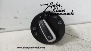 Gebrauchte Licht Schalter Volkswagen Scirocco Preis € 25,00 Margenregelung angeboten von Gebr.Klein Gunnewiek Ho.BV