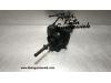Clutch master cylinder from a Ford Focus 2008