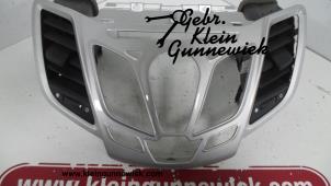 Gebrauchte Luftgitter Armaturenbrett Ford Fiesta Preis € 35,00 Margenregelung angeboten von Gebr.Klein Gunnewiek Ho.BV