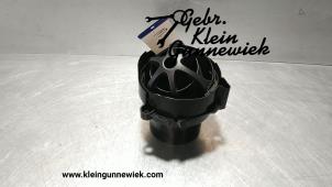 Gebrauchte Luftgitter Armaturenbrett Ford KA Preis € 15,00 Margenregelung angeboten von Gebr.Klein Gunnewiek Ho.BV