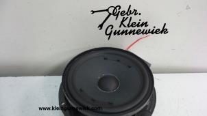 Used Speaker Volkswagen T-Roc Price € 15,00 Margin scheme offered by Gebr.Klein Gunnewiek Ho.BV