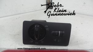 Used Light switch Skoda Fabia Price € 25,00 Margin scheme offered by Gebr.Klein Gunnewiek Ho.BV