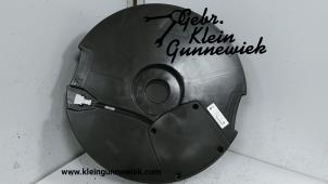 Used Speaker Audi Q5 Price € 35,00 Margin scheme offered by Gebr.Klein Gunnewiek Ho.BV
