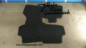 Used Set of mats Volkswagen Golf Price € 40,00 Margin scheme offered by Gebr.Klein Gunnewiek Ho.BV