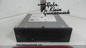 New Navigation system Volkswagen Polo Price € 302,50 Inclusive VAT offered by Gebr.Klein Gunnewiek Ho.BV