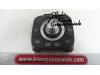 MMI switch from a Renault Scenic 2010