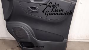 Used Door trim 2-door, right Renault Trafic Price € 65,00 Margin scheme offered by Gebr.Klein Gunnewiek Ho.BV