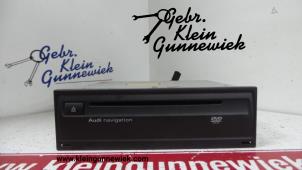 Używane System nawigacji Audi A6 Cena € 145,00 Procedura marży oferowane przez Gebr.Klein Gunnewiek Ho.BV