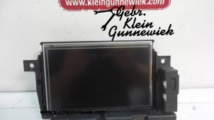 Used Navigation system Renault Kangoo Price € 200,00 Margin scheme offered by Gebr.Klein Gunnewiek Ho.BV