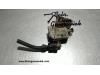 Central locking motor from a Opel Astra 2011