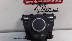 Usagé Commutateur MMI Audi A4 Prix € 125,00 Règlement à la marge proposé par Gebr.Klein Gunnewiek Ho.BV