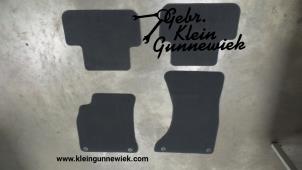 Used Set of mats Audi A5 Price € 40,00 Margin scheme offered by Gebr.Klein Gunnewiek Ho.BV